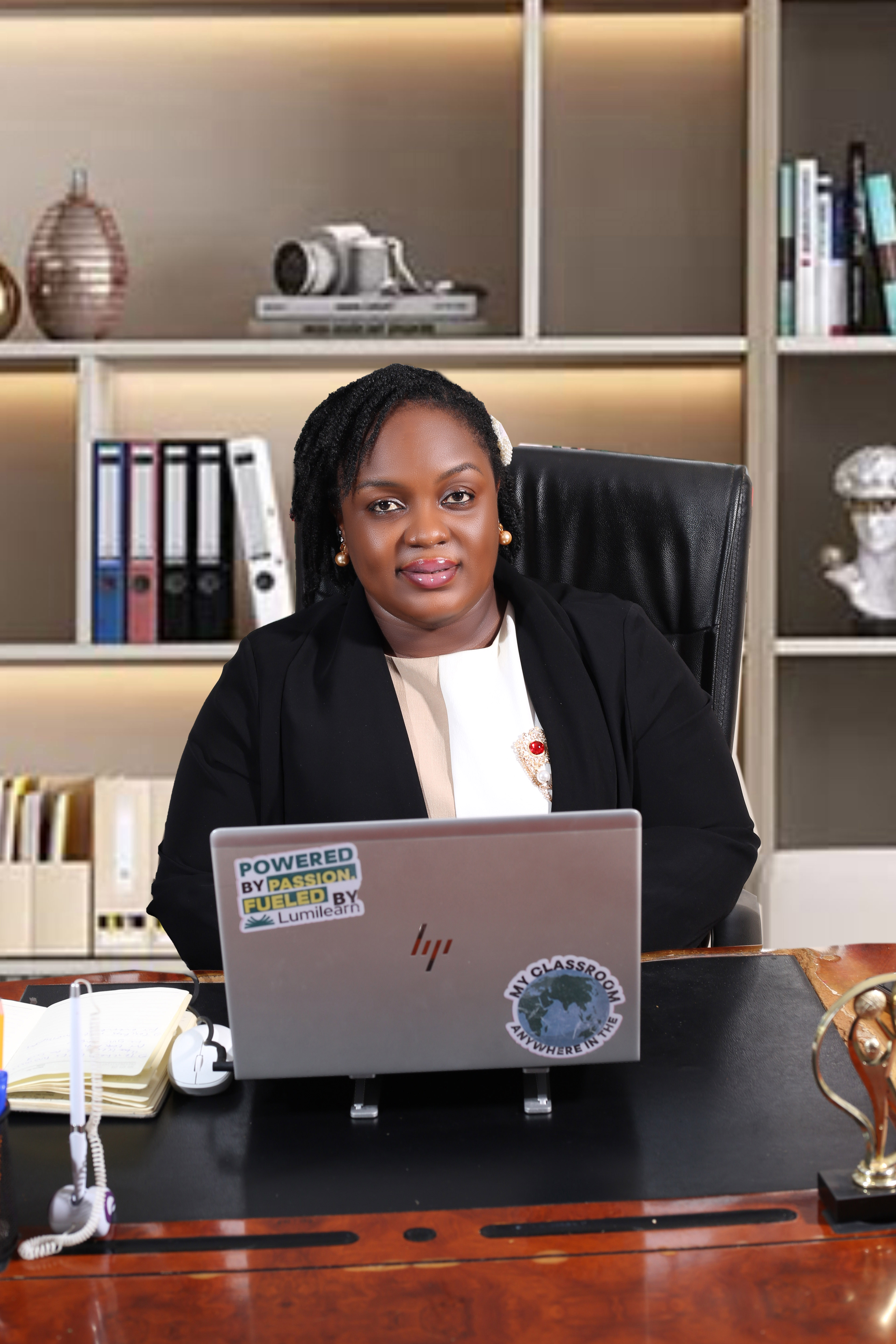 Mrs. Chinemelum Adaora Okonkwo