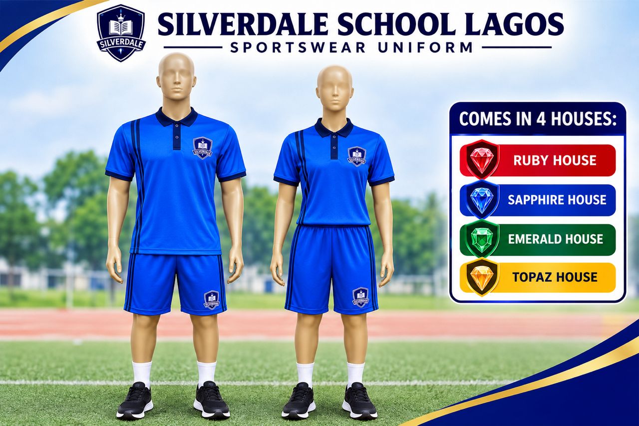 Sportswear (Thursday)